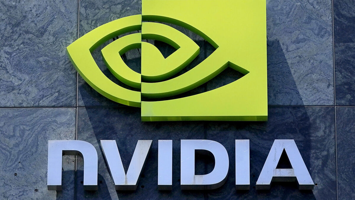 Nvidia wants to buy AI