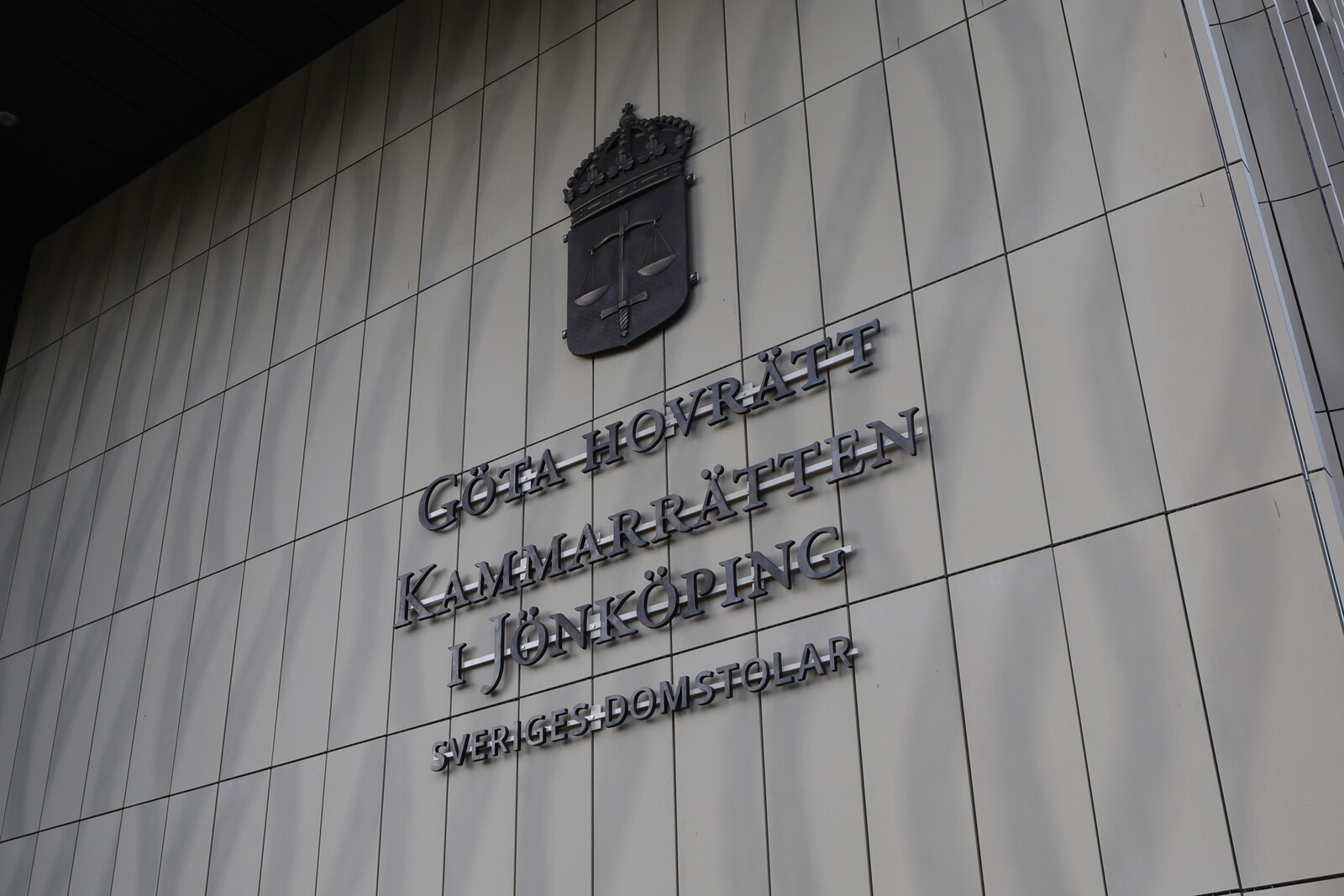 Växjö Murder Case: Sentences Reduced for Teen Convicts