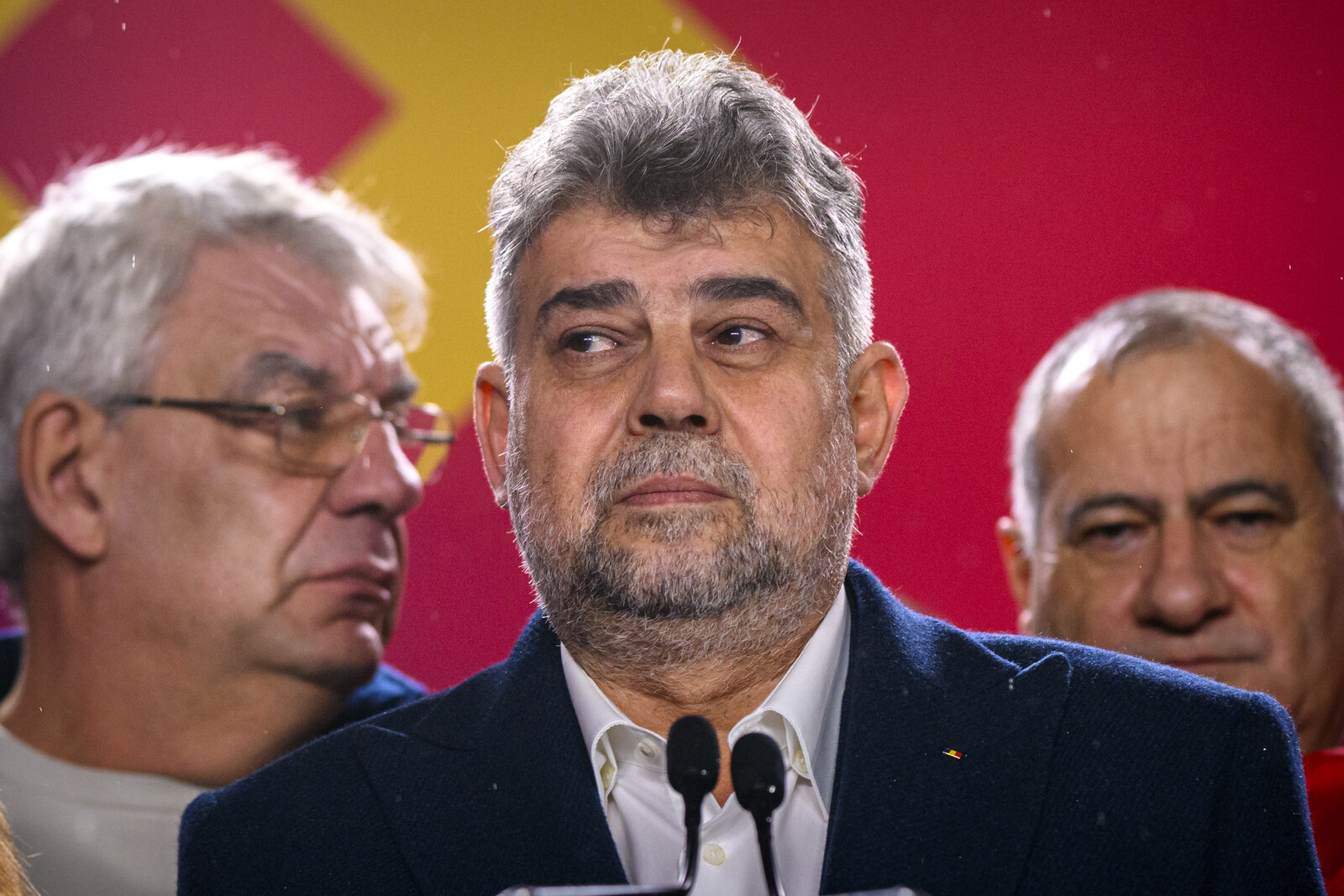 EU-friendly PSD heading for election victory in Romania