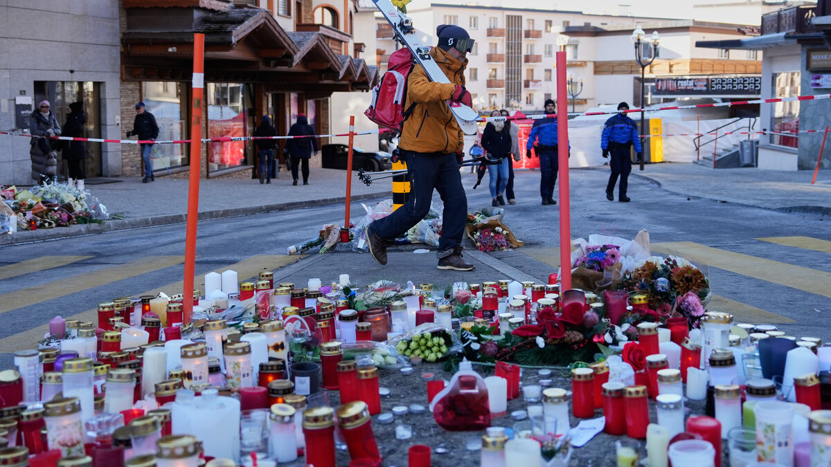 Bar owners in Switzerland suspected
