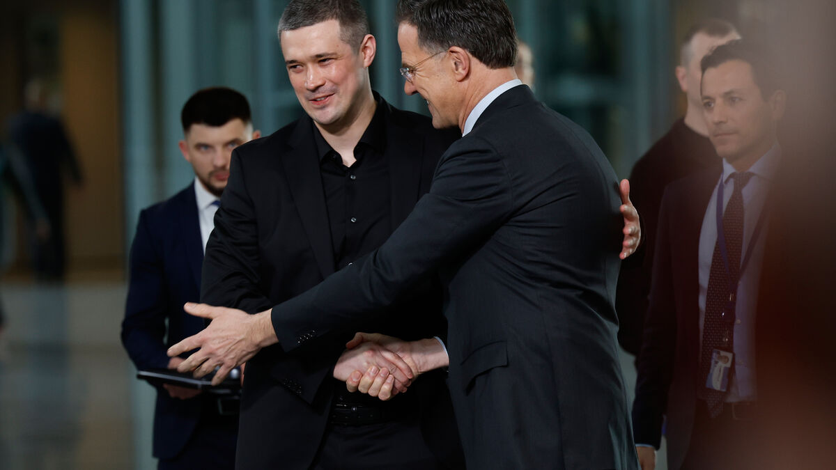 Ukraine's goal: Knock out 50,000 Russian soldiers a month