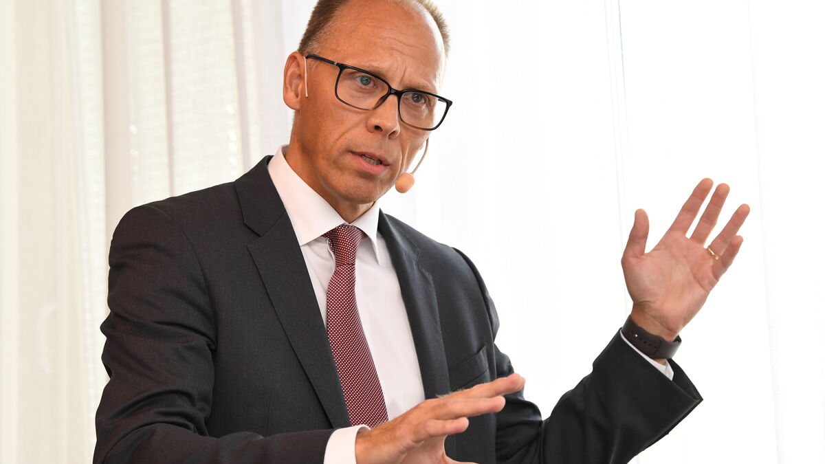 Nordea profit before loan losses rises to EUR 1.7 billion in second quarter