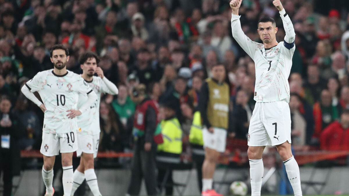 Cristiano Ronaldo aims for 1,000