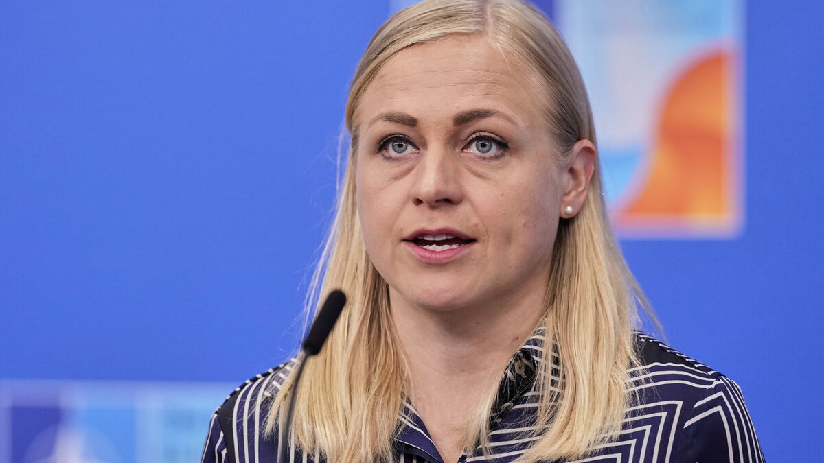 Finland Urges Stronger Sanctions on