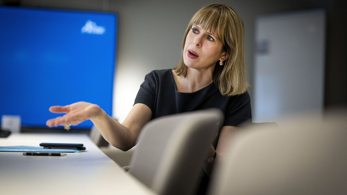 AP CEO changes jobs, goes to Handelsbanken Fonder AB