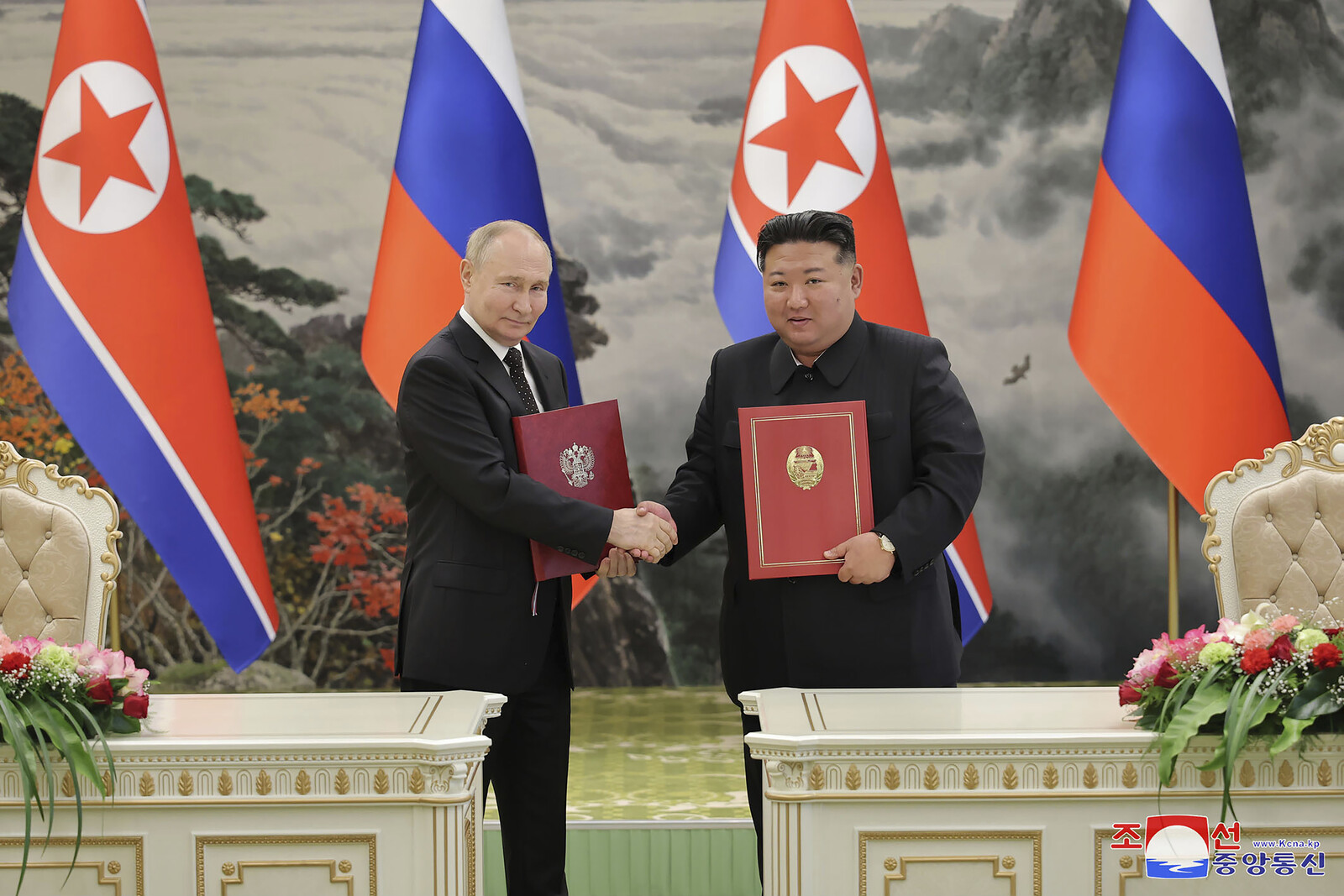Kim Sends North Korean Workers to Russia Amid Labor Shortage