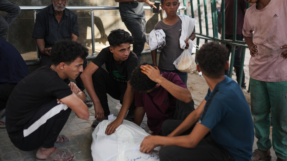 Israel has killed over 1,000 Palestinians during Gaza ceasefire