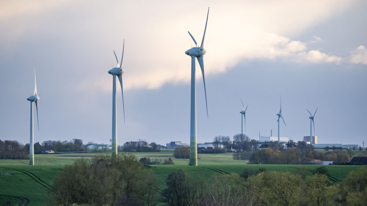 Risk of extra-high electricity prices this summer
