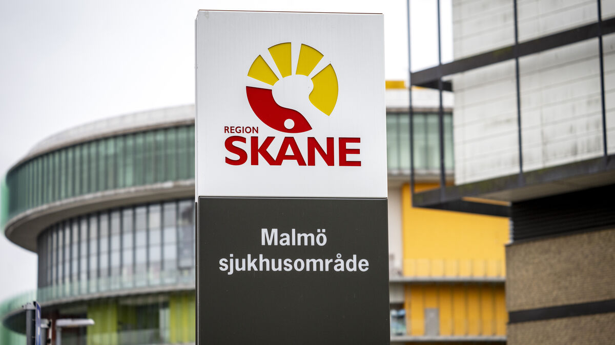 Seven section heads in Skåne cancer care resign in protest