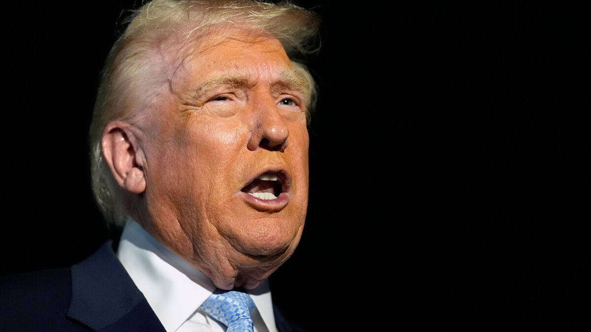 BBC boss: Will challenge Trump's