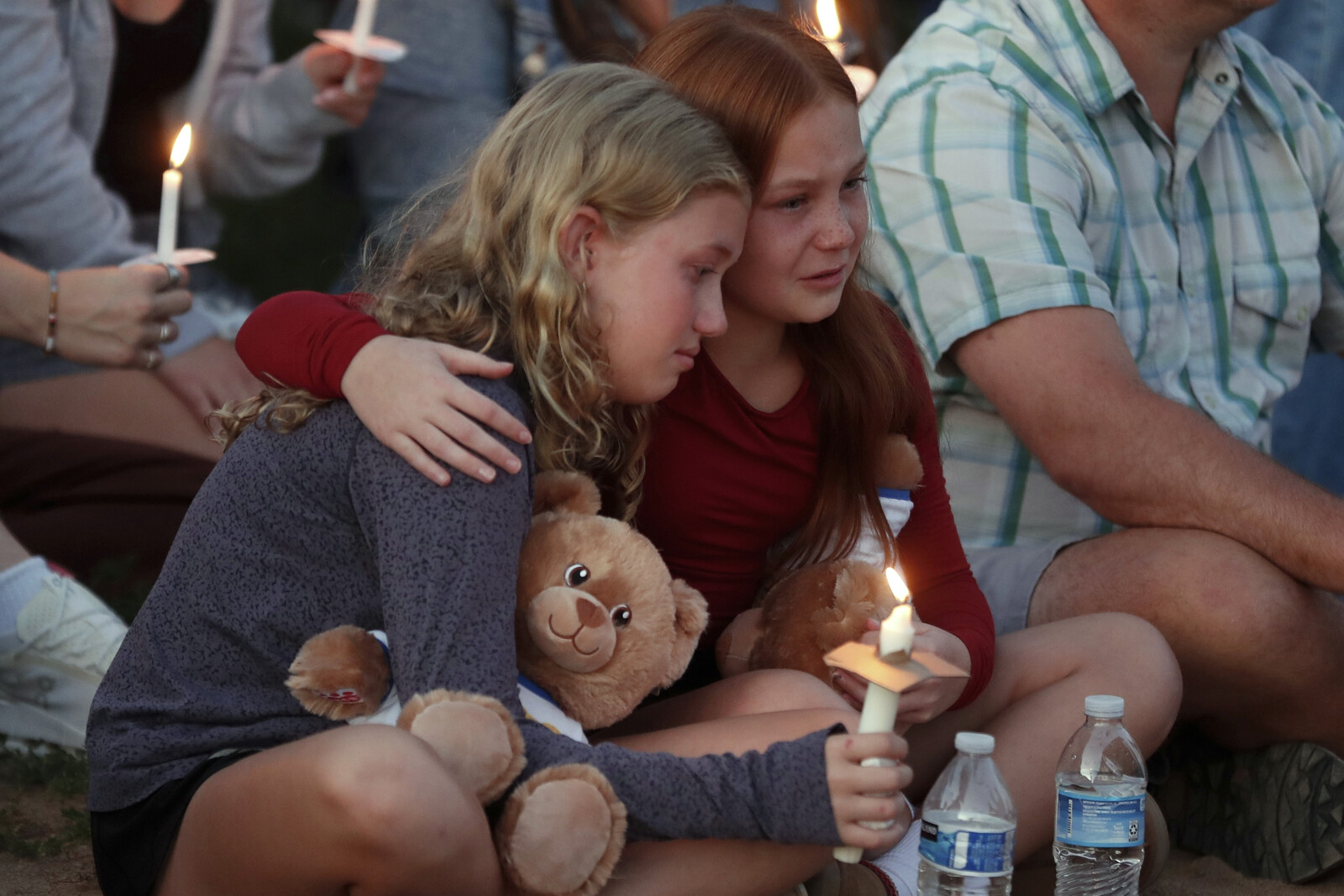 Minneapolis Church Shooting: Police Seek