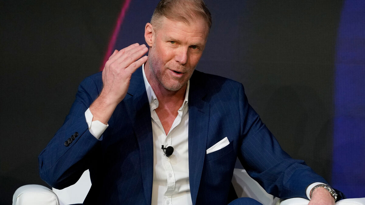 World Cup guide: '94 legend slams the home star
