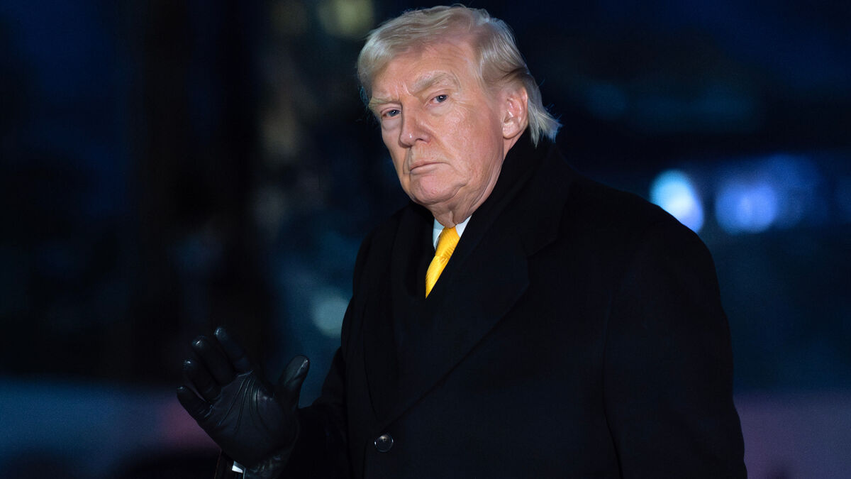 Trump will meet representatives from