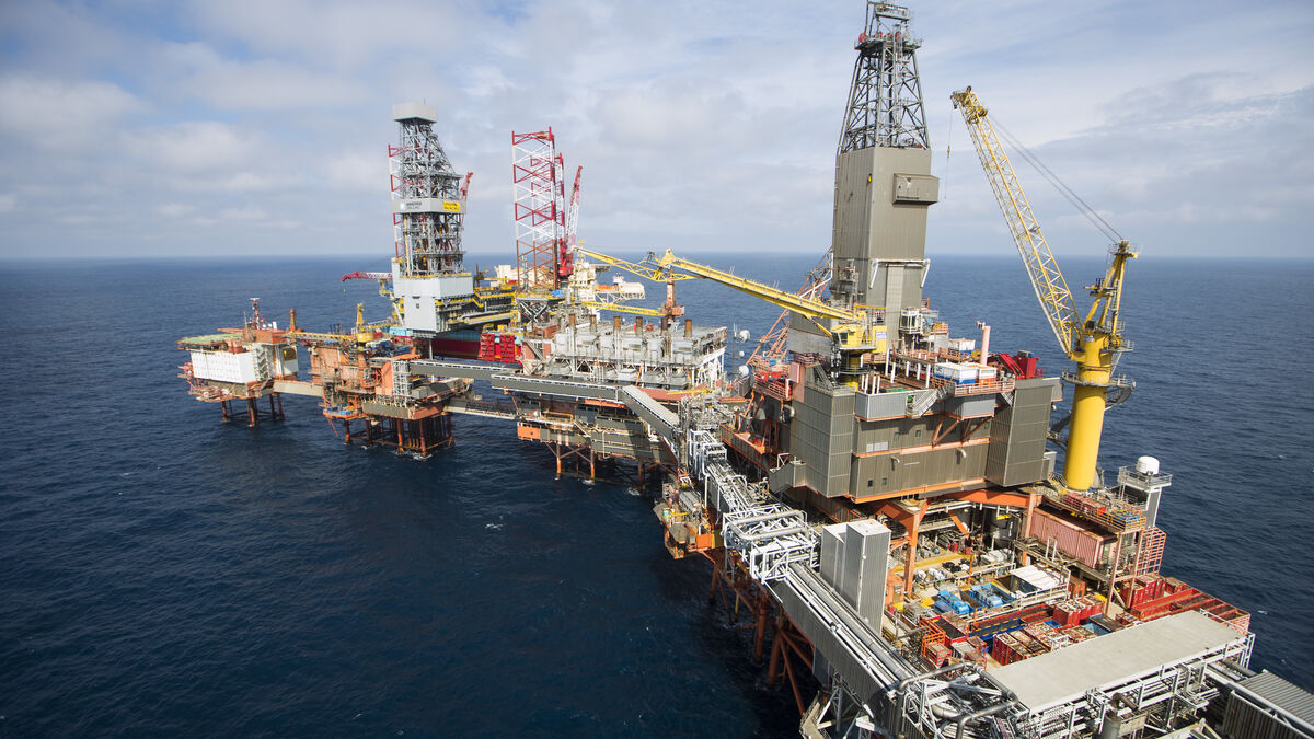 AP7 rates Norwegian oil giant