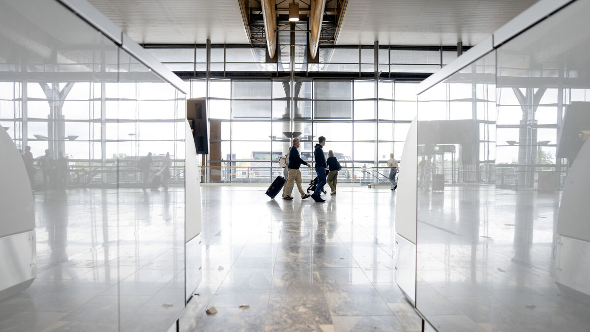 Gardermoen Closed as Air Traffic Strike Disrupts Dozens of Flights
