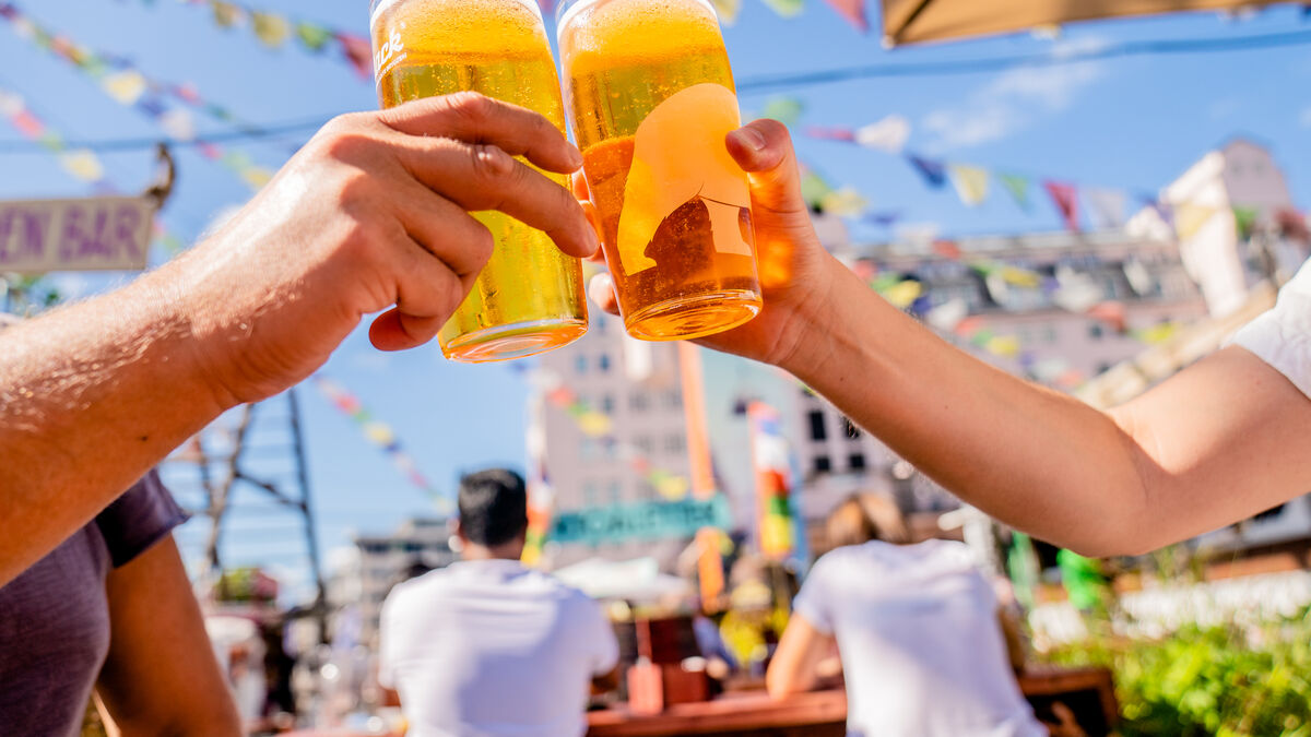 More bars expected in Sweden - green light today