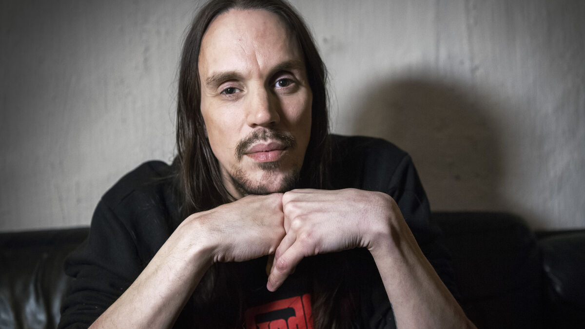 Kleerup releases 40 new songs in box set Escape Through Music 2021–2025