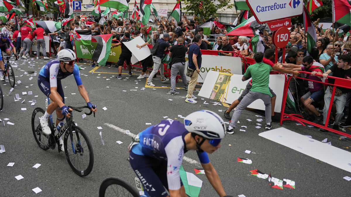 Main sponsor drops out of Israeli team