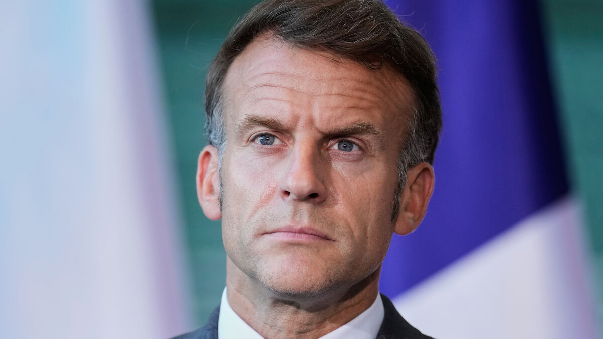 France stops another Russian-linked ship