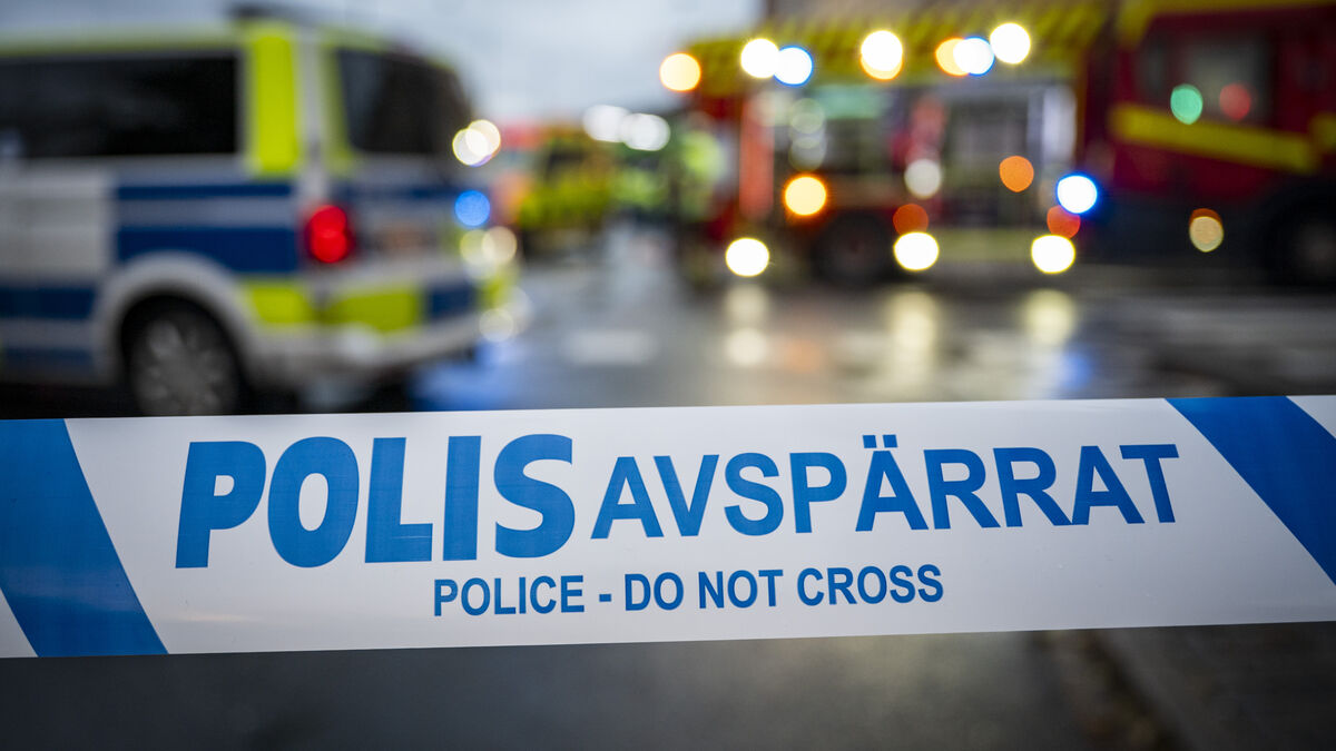 Life sentence for murder in Uddevalla: "Execution"