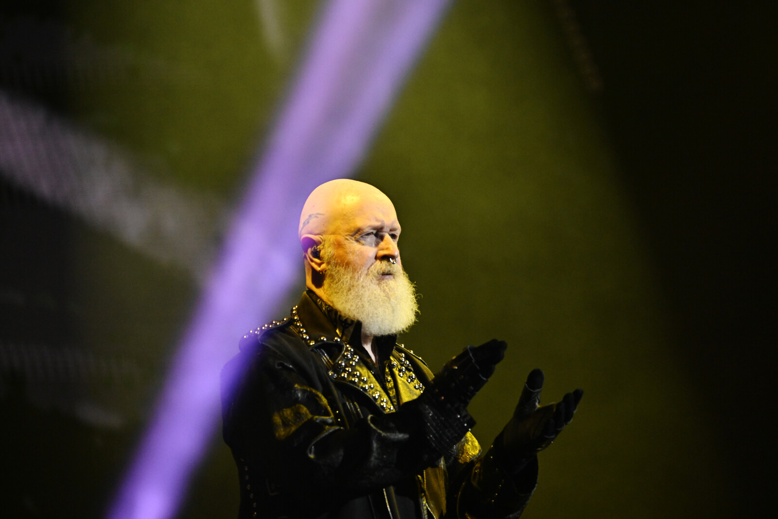 Judas Priest to Dalhalla this summer