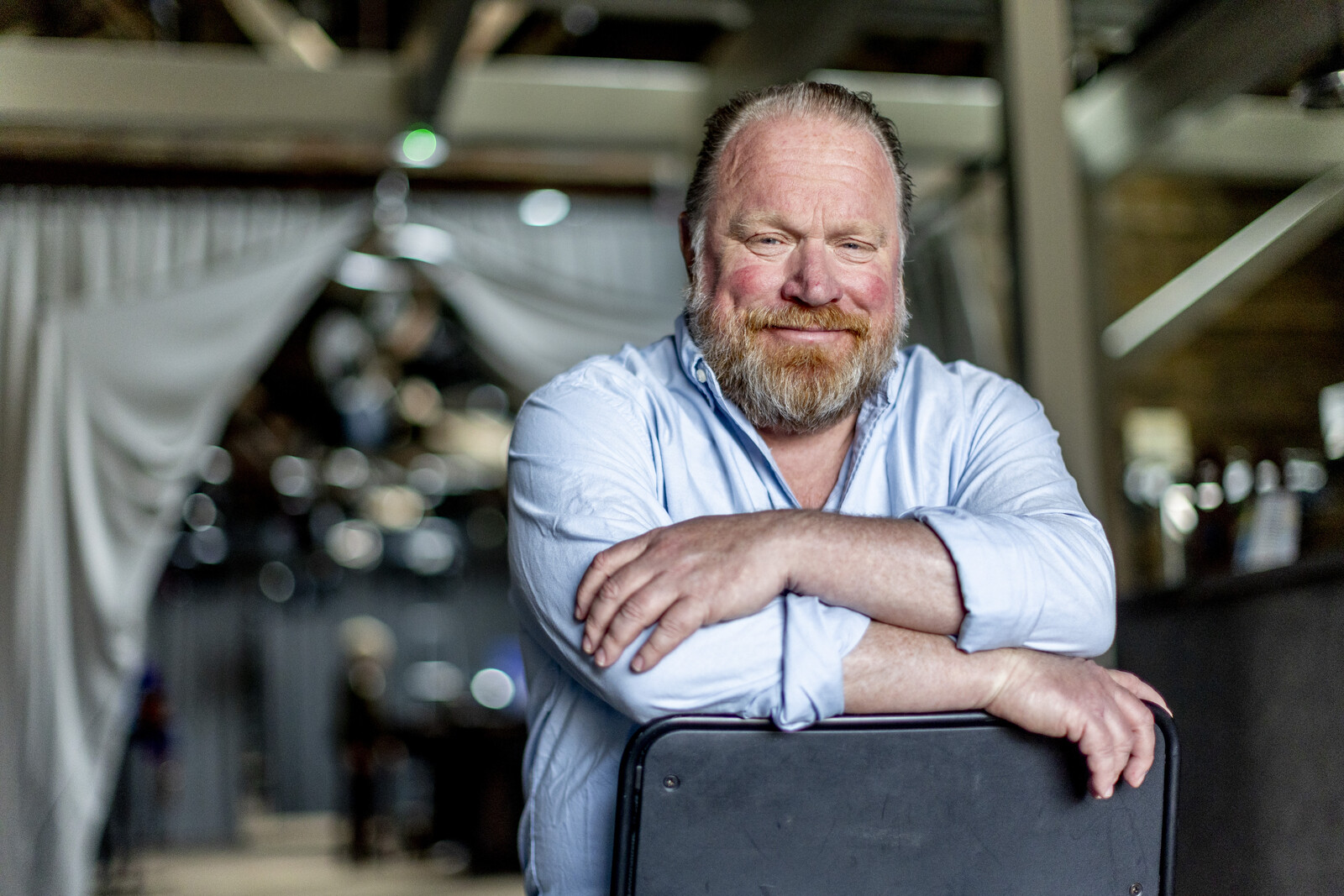 Claes Malmberg Faces Incurable Cancer Diagnosis