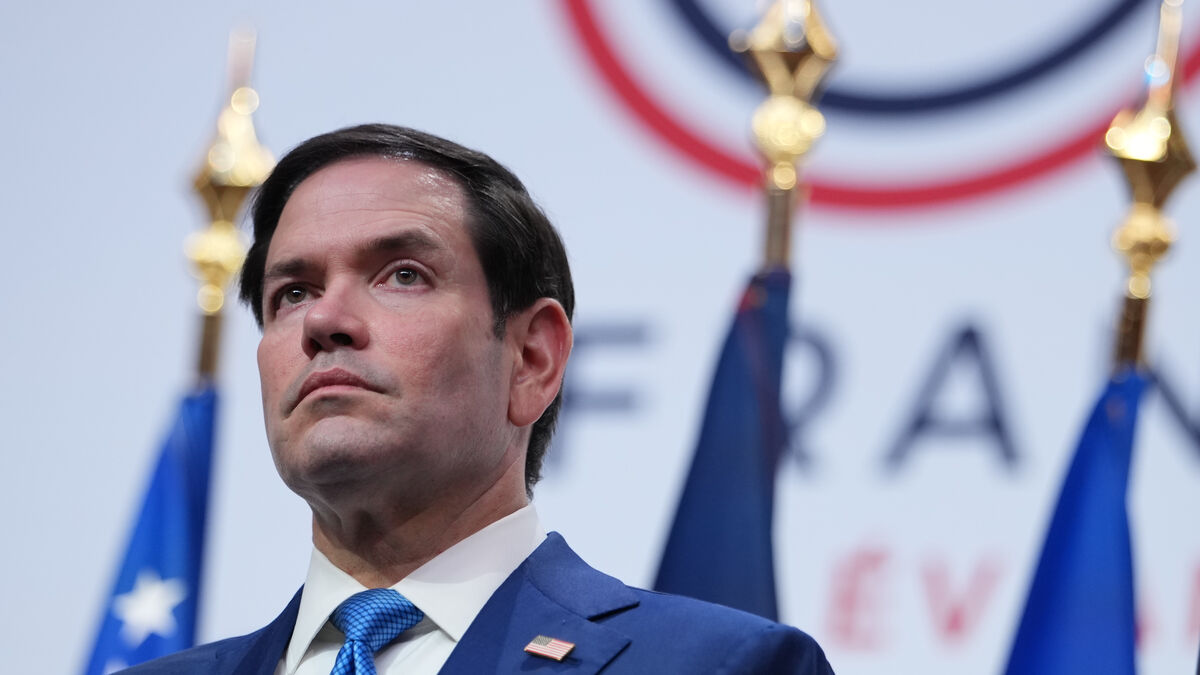 Sources: Rubio controls Venezuela’s finances