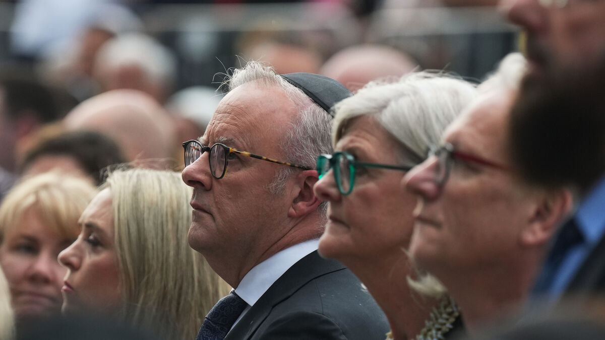 Bondi Beach relatives demand national inquiry into rise in anti-Semitism