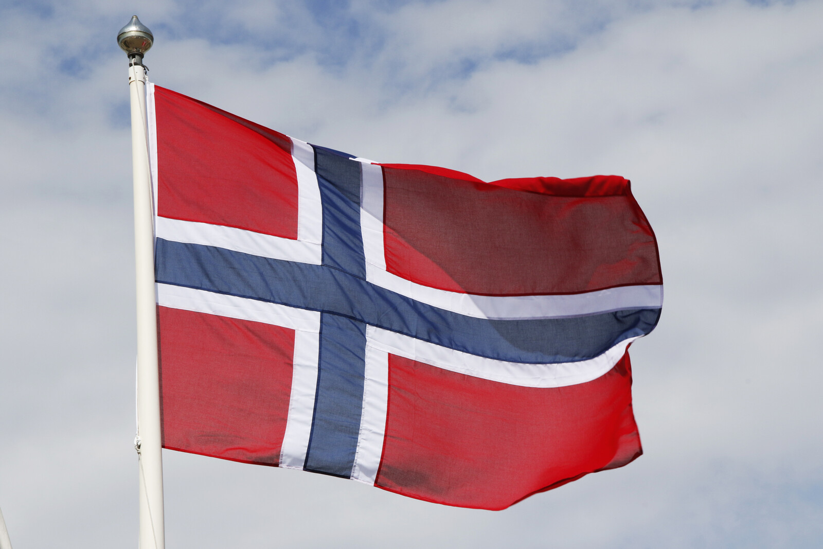 More from Syria seek asylum in Norway