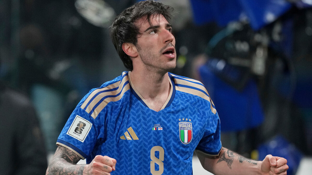 Tonali reveals Tottenham move felt