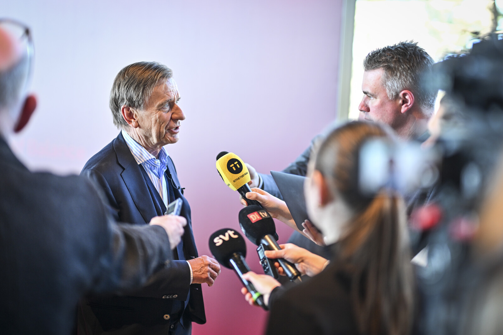 Volvo Cars Boosts US Production