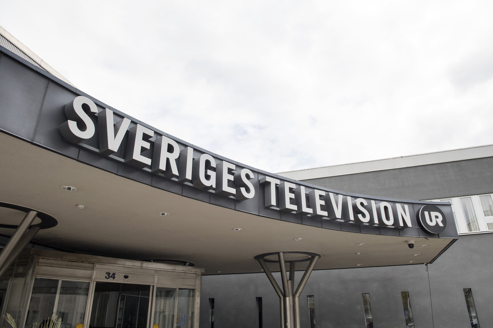 New TV Program about the Attack in Örebro