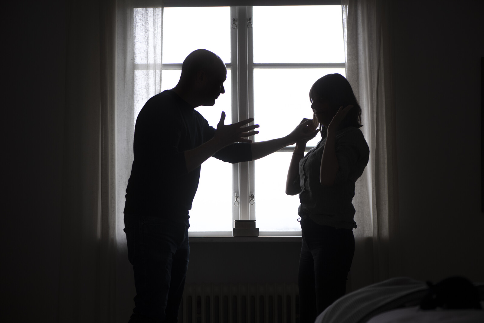 Stricter Staffing Laws Lead to Women's Shelter Closures in Sweden