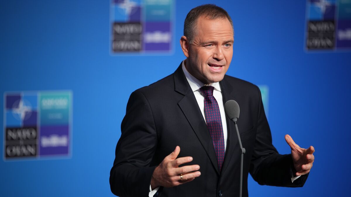 Poland's president vetoes bill to