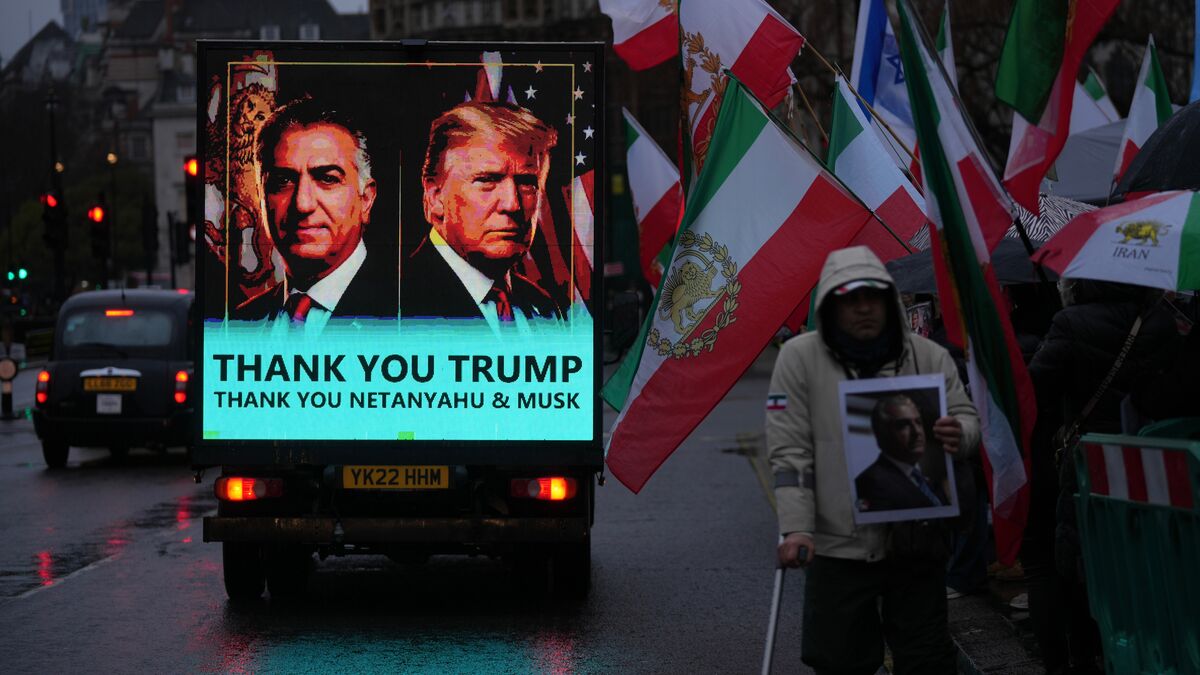 Iran says US seeks pretext