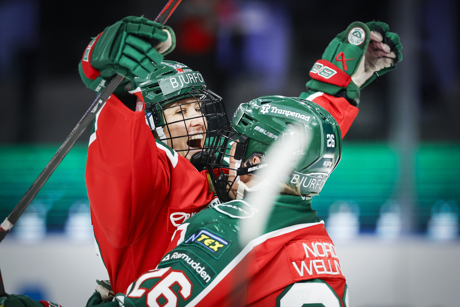 Historic Goal Scorer: "It's Incredibly Fun"