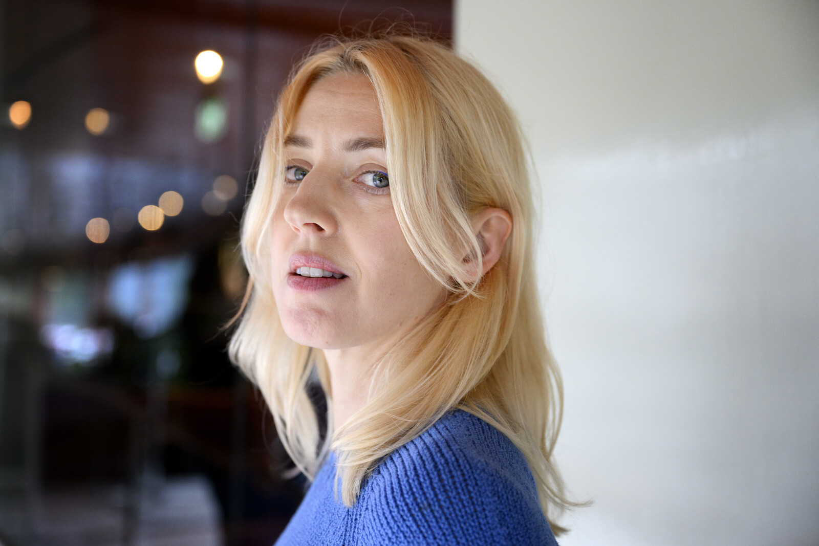 Veronica Maggio's New Album "Sciura" to Be Released in Two Parts