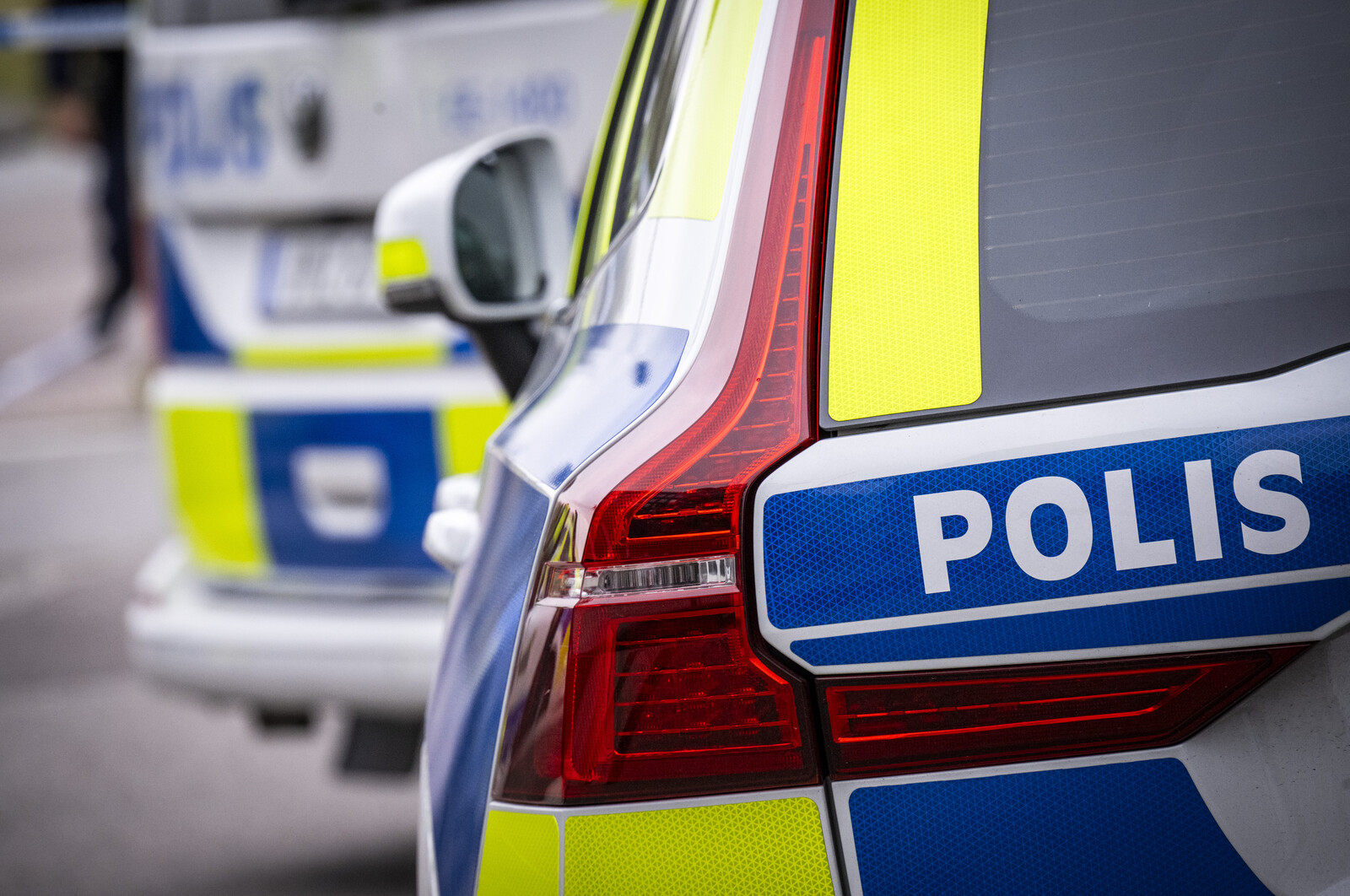 Man in His 60s Arrested
