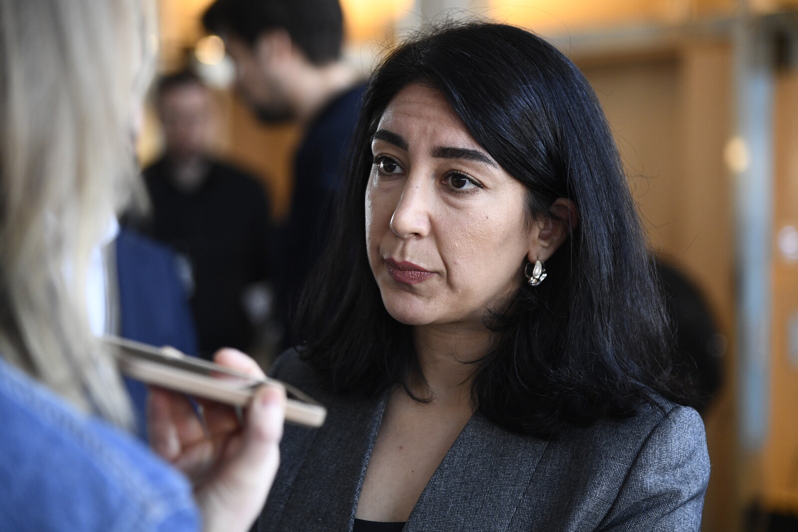 Opposition Warns of Major Public Service Cuts in Sweden