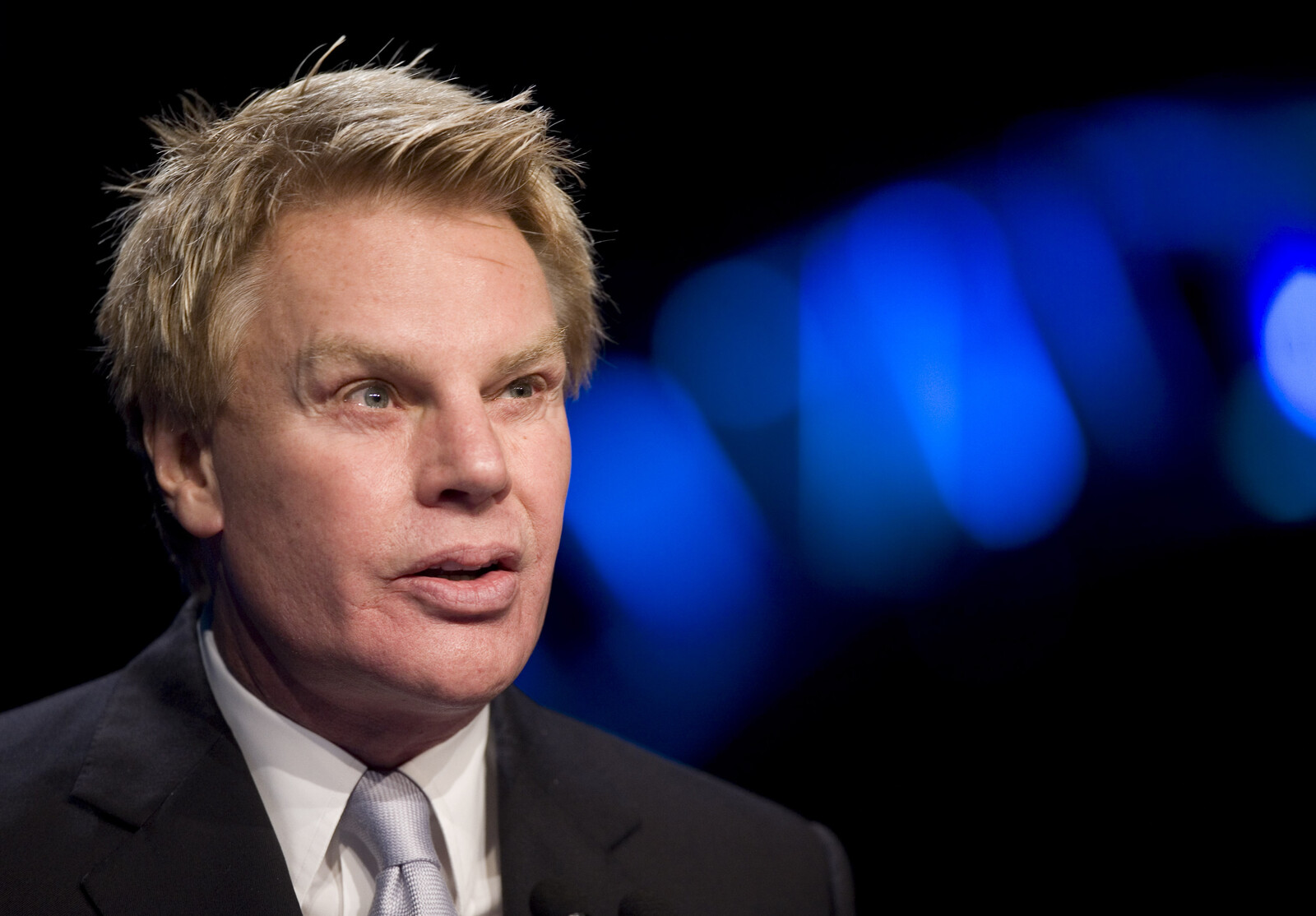 Former Abercrombie CEO accused of sex trafficking