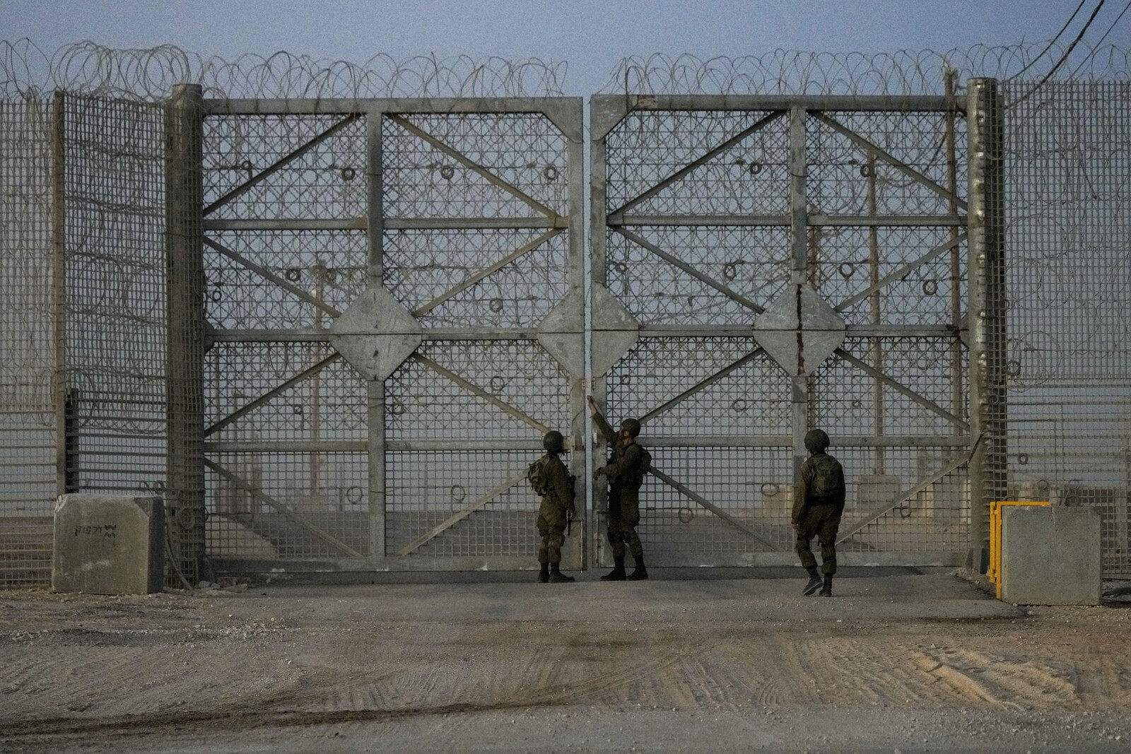 UN Committee: Israel's Warfare Resembles