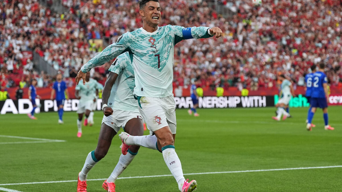 World Cup guide: Ronaldo’s possible last dance against Spain in Texas