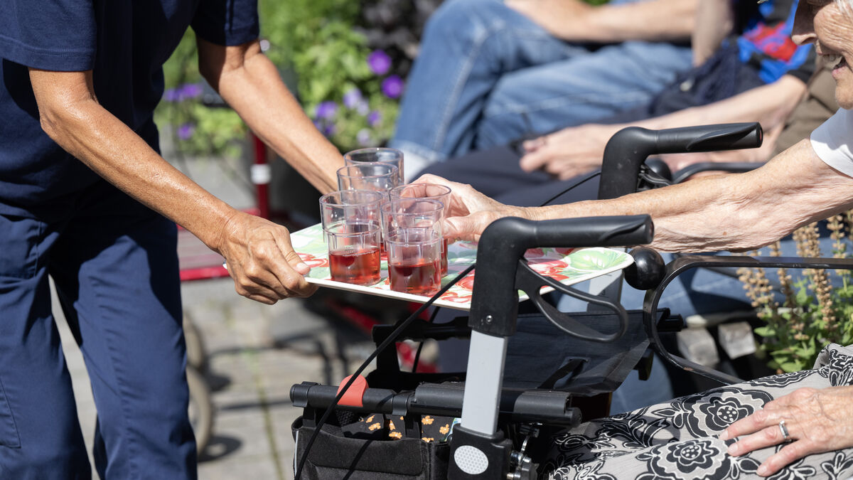 Sweden to tighten indoor heat rules in elderly care homes after deadly heat waves