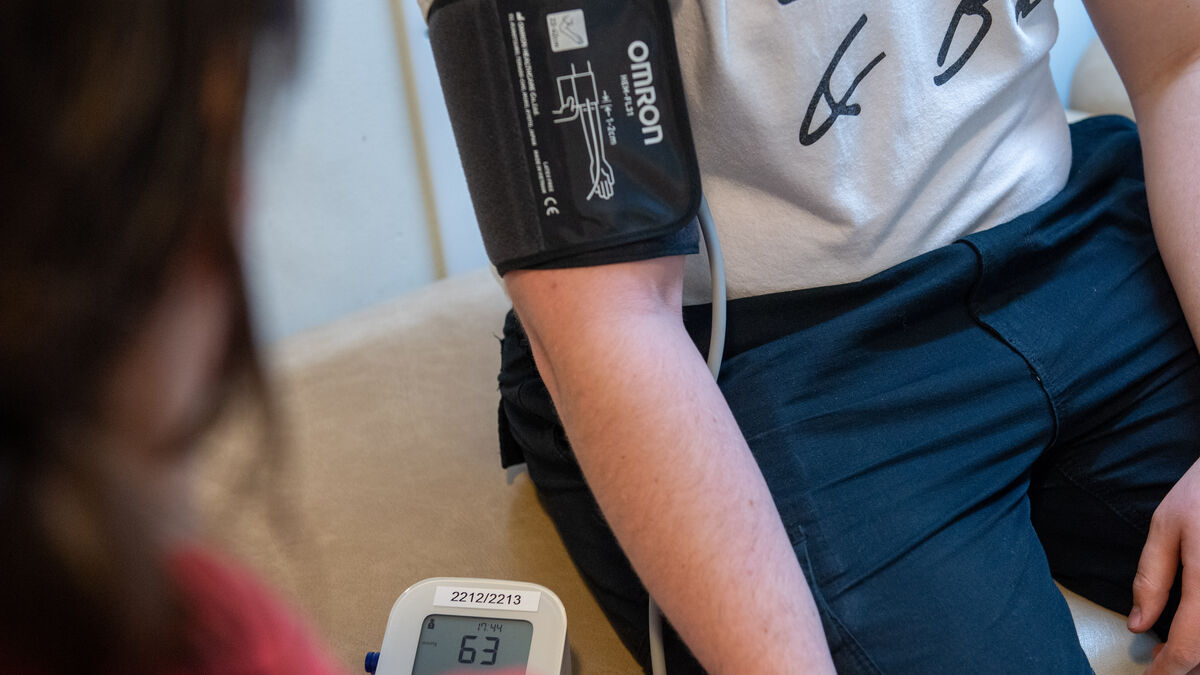 Blood pressure should be lowered more for risk groups