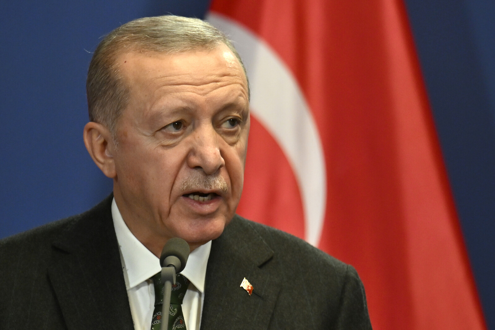 Civilians killed in Turkish attack