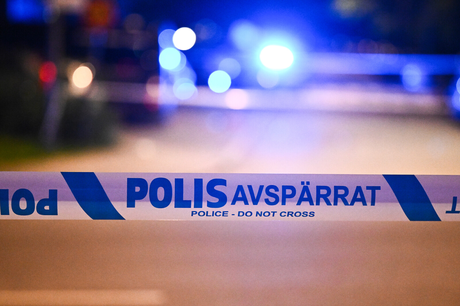 Gothenburg Explosion Linked to Gang