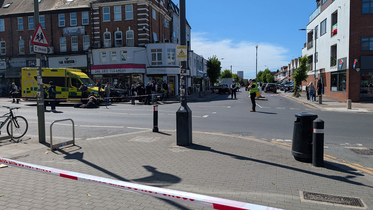 Expanded protection for Jewish groups after London stabbings