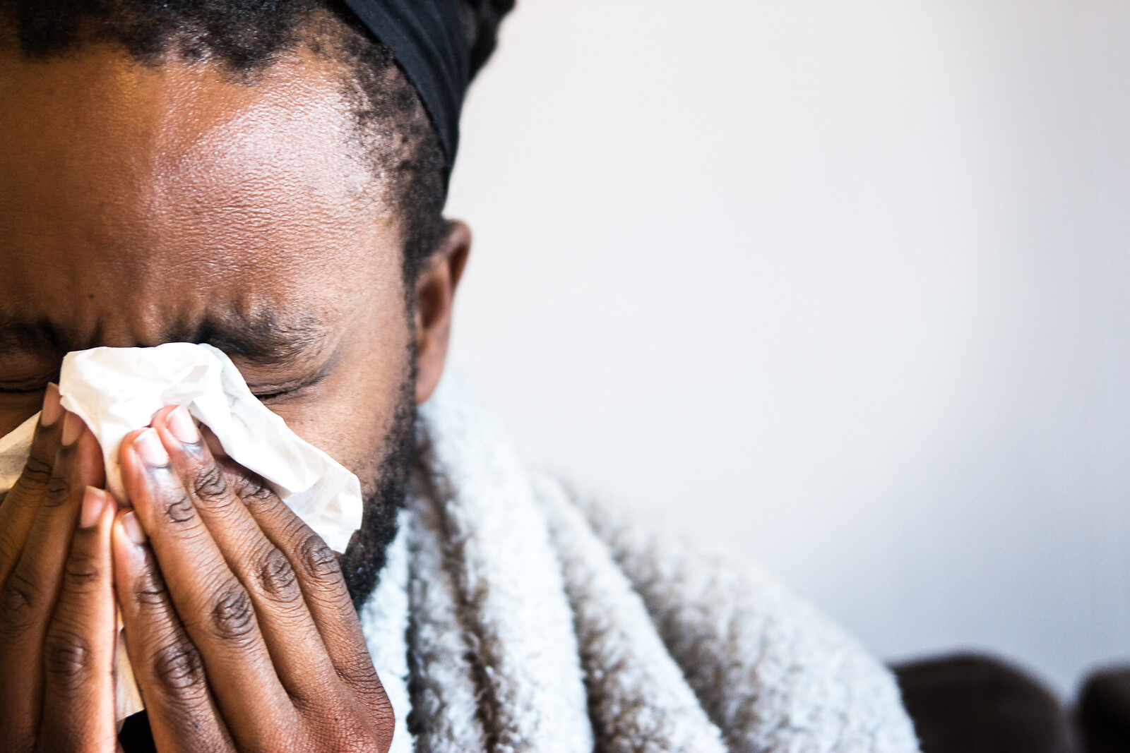 Difficult-to-stop outbreak of mycoplasma –