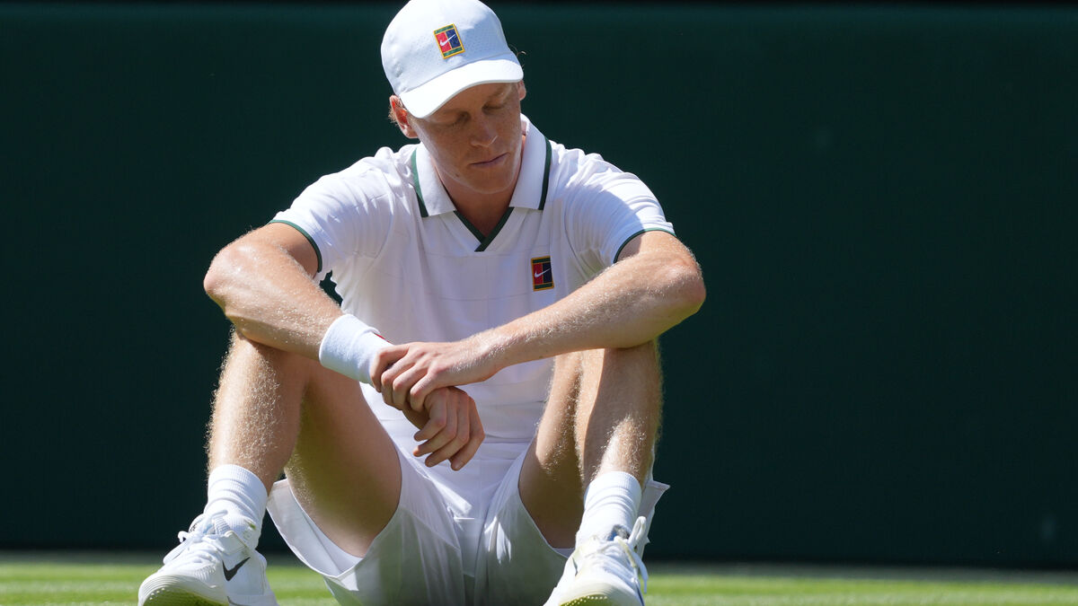 Sinner and Djokovic pull out of Montreal ATP tournament