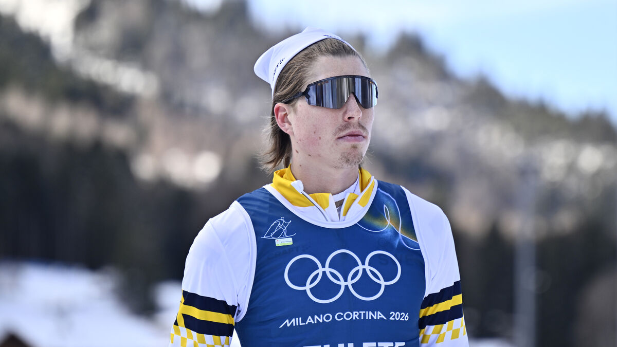 Poromaa's new setback: Misses the Olympic 5km race